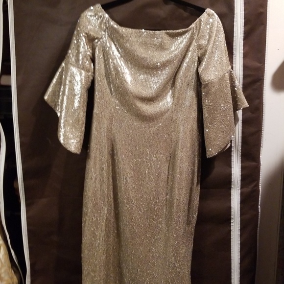 Tahari Dresses & Skirts - Tahari Beautiful dress